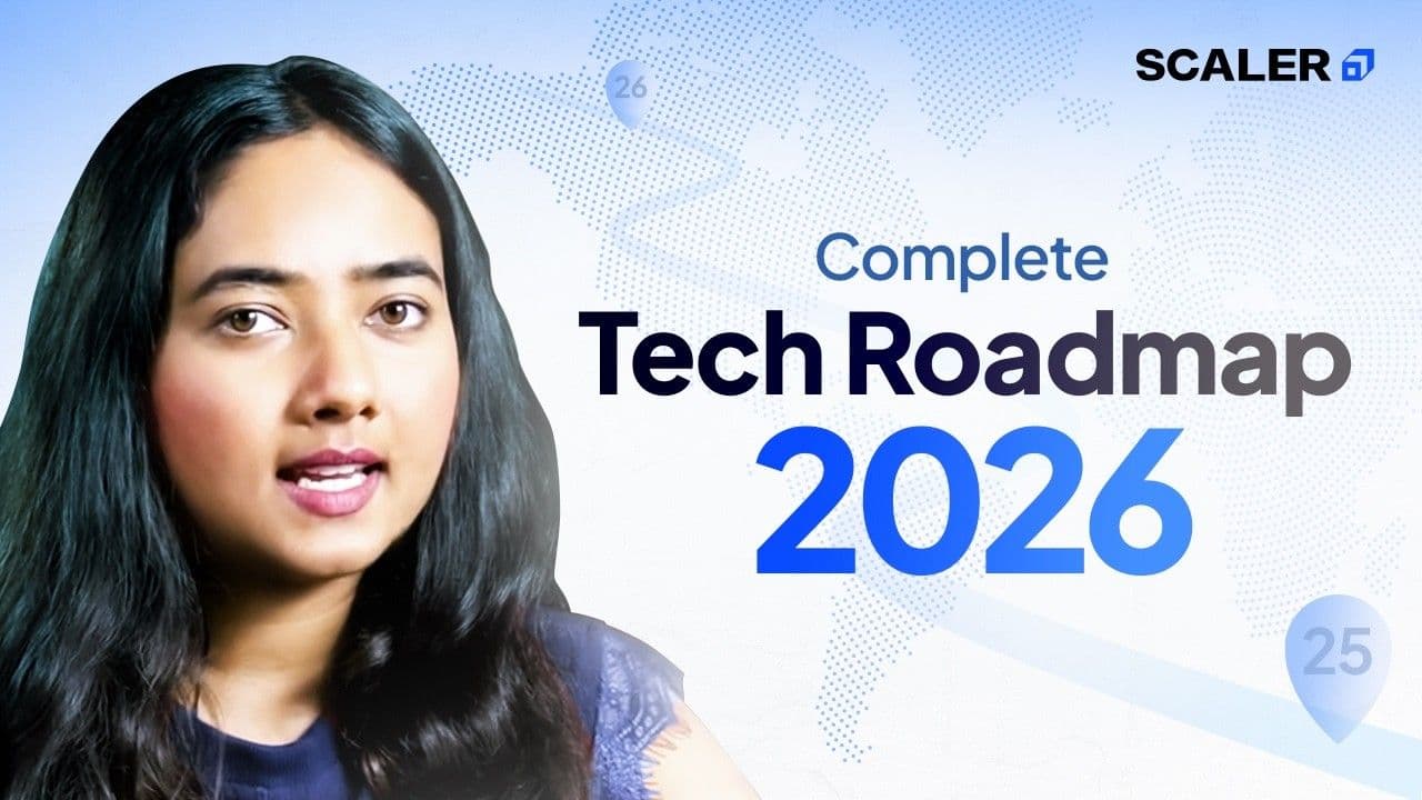Video preview: Top AI and Data Science Careers in India 2026 | Highest Paying Jobs | Software Developer @SCALER